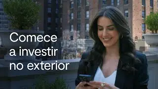Como começar a investir no exterior?