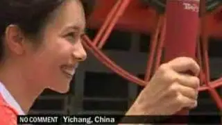 Yichang - China
