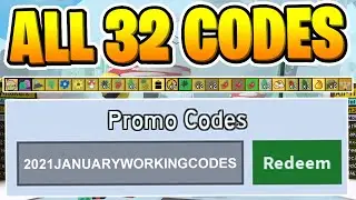 All 32 Bee Swarm Simulator Codes *BOOSTS* Roblox (2021 January)