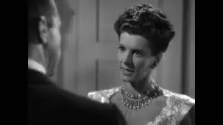 Scenes from the movie Cornered 1945 3