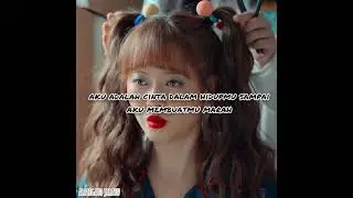 1 Step Forward, 3 Steps Back - Olivia Rodrigo (indo lirik)