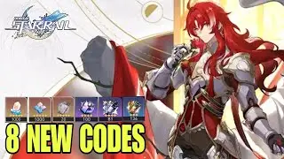 *NEW* HONKAI STAR RAIL REDEEM CODES 2023 | HONKAI STAR RAIL CODES | HONKAI STAR RAIL CODE