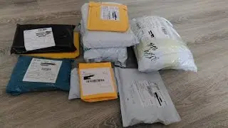 Распаковка посылок с AliExpress Unboxing