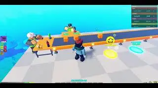 Играем в Roblox Hospital Tycoon