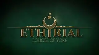 Ethyrial Echoes of Yore | Classic & Old School MMORPG Ultima Online Like Steam Game | April 2023
