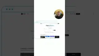 Generate UI in a matter of seconds 🚀 
