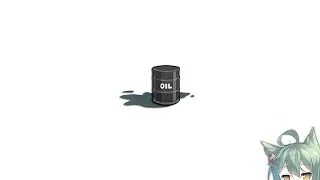Oil Problem | Azur Lane