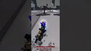 Blecus vs Guero... | Round 2 