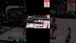 WNBA HIGHLIGHTS: Sabrina Ionescu 23 Points vs Las Vegas Aces