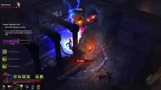 I cant believe that just happened diablo 3