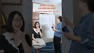 Có ai đoán được từ cuối cùng không? - IELTS LangGo #ieltspseaking #hoctienganh #ieltslanggo