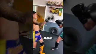 ОН РЕАЛЬНО МАСТЕР ПОДСЕЧКИ (@franciscomairon)