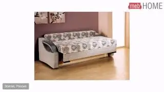 Диван Элегия Вега 20
