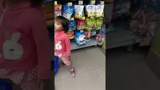 Baby Shopping