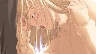Аниме клип (AMV) - Нас больше нет (совместно с Alexa Niro)