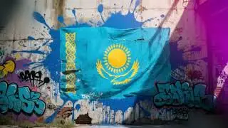 KAZAKH UNITY RAP — 1 MAY WITH STREET VIBES 🔥 #ym_sound