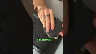 What's if your friend's computer is painfully slow