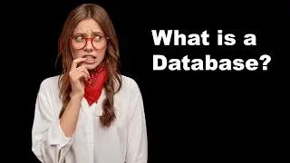 The Database Defined