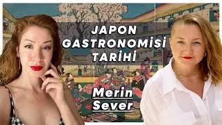 Tarih ve Mutfak: Japon Gastronomisi Tarihi