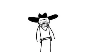 Born With A Black Hat