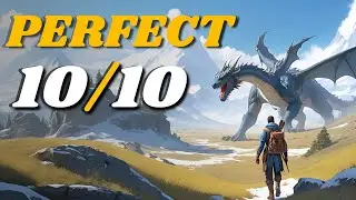 10 perfect Next Gen Games You Must Play