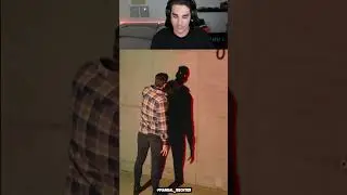 Creating The COOLEST Photo EVER