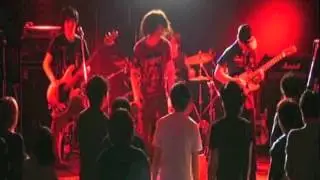 Wake Up アゲインスト魂 Live at FootRock&Beers 2016 4 24