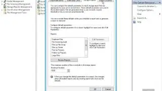 20411 Demo37 Install and Configure FSRM