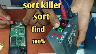 How To Use Sort Killet 100%/(how to use sort killer) mobile sort killer