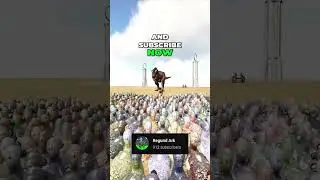 Day 14 Building Our Dodo Army to Defeat the Rex #DodoDominance #ArkAdventures #SubscribeForDodo #ark