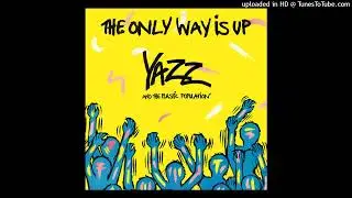 Yazz And The Plastic Population - The Only Way Is Up (Acid Dub)
