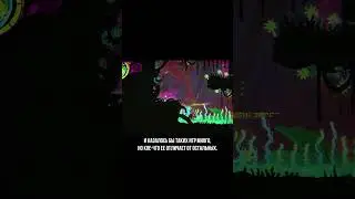 Новая игра от разработчика Hotlne Maimi - ULTROS
