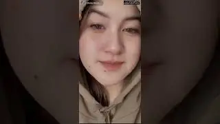 live cewek cantik imut terbaru bikin hati adem terus