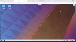 openSUSE 15 Leap - DNS Install