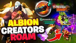 OPEN WORLD BOMB! Hunting ANNIVERSARY MOBS!