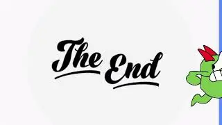 Just for Chuckles End Title Card (TEMPLATE)