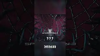WHAT WILL HAPPEN IN THE AMAZING SPIDER-MAN 3?  