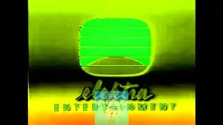 Elektra Entertainment (1988) in MVAAC689 Phased Effect 1.0