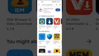 M downloader not working properly |  Optizord Downloader 