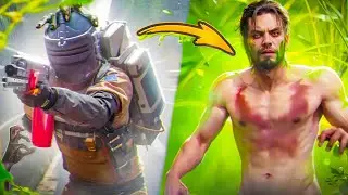 С НУЛЯ до ФУЛЛ 6 В МЕТРО РОЯЛЬ С НОВЫМ ЗОМБИ РЕЖИМОМ🧟 | PUBG MOBILE | METRO ROYALE