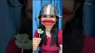 ASMR AMERICA'S🧃🥰ORIGINAL DUBBLE BUBBLE GUM (3 FRUIT FLAVORS) AND...Part2