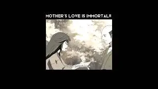 Mother's love is immortal ❣️ [ Dororo x arcade ] 