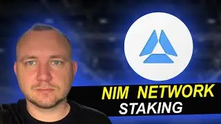 NIM NETWORK STAKING