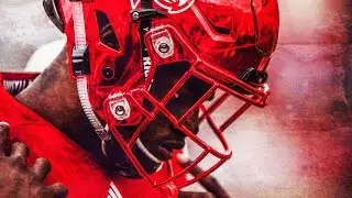 Lamar Jackson 2016 Highlights - My Moment