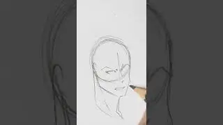 HOW TO DRAW A CIRCLE (Free Hand) Tutorial | 