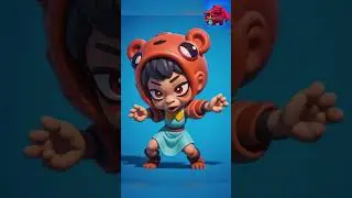 😂BRAWL STARS НО БРАВЛЕРЫ ПОСТАРЕЛИ! 
