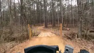 Durhamtown OHV Park Pt. 6