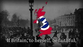 “Britian, Awake!” Song of the British Union of Fascists