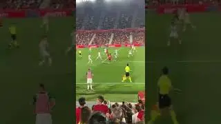 LAMINE YAMAL con la maglia della SPAGNA