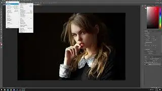 How Do I Grayscale a Layer in Photoshop?